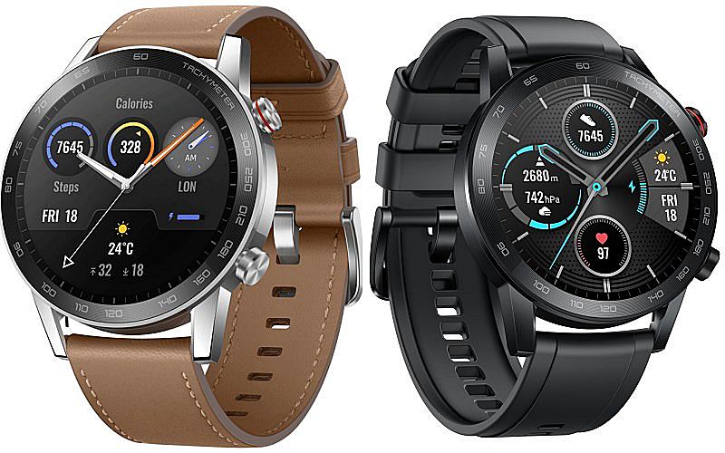 new honor watch